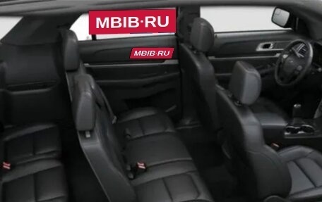 Ford Explorer VI, 2014 год, 2 105 000 рублей, 5 фотография