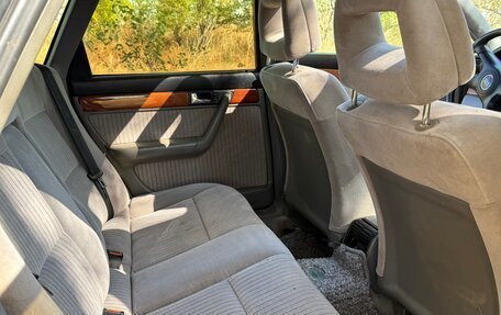 Audi 100, 1994 год, 145 000 рублей, 7 фотография