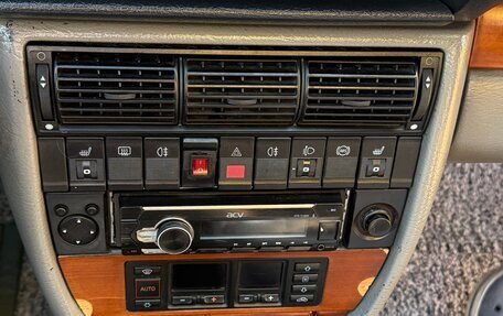 Audi 100, 1994 год, 145 000 рублей, 9 фотография