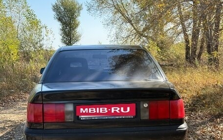 Audi 100, 1994 год, 145 000 рублей, 5 фотография