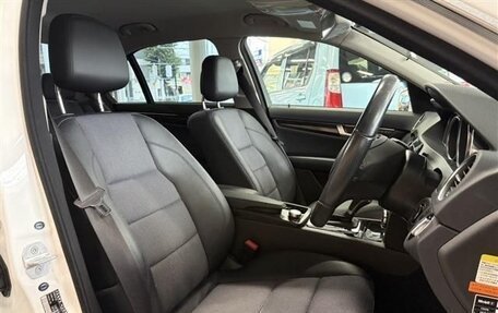 Mercedes-Benz C-Класс, 2013 год, 1 100 000 рублей, 6 фотография