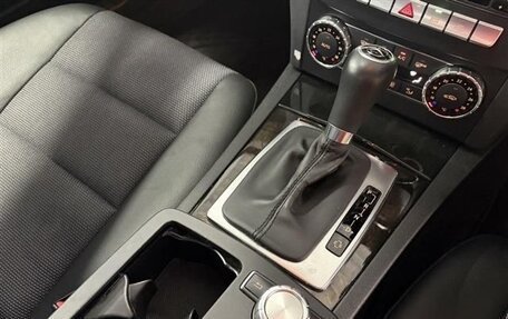 Mercedes-Benz C-Класс, 2013 год, 1 100 000 рублей, 13 фотография