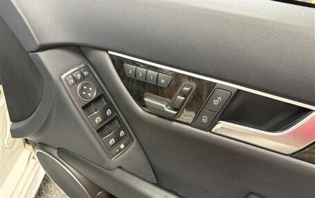 Mercedes-Benz C-Класс, 2013 год, 1 100 000 рублей, 8 фотография