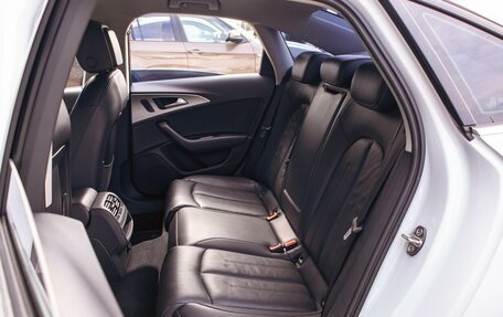 Audi A6, 2018 год, 1 895 000 рублей, 17 фотография