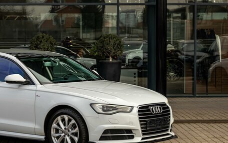 Audi A6, 2018 год, 1 895 000 рублей, 9 фотография