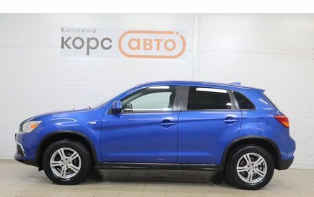 Mitsubishi ASX I рестайлинг, 2019 год, 1 449 000 рублей, 2 фотография