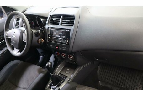 Mitsubishi ASX I рестайлинг, 2019 год, 1 449 000 рублей, 5 фотография