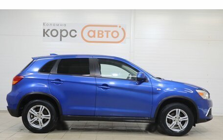 Mitsubishi ASX I рестайлинг, 2019 год, 1 449 000 рублей, 4 фотография
