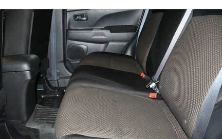 Mitsubishi ASX I рестайлинг, 2019 год, 1 449 000 рублей, 7 фотография