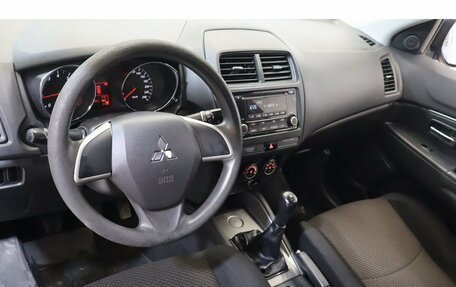 Mitsubishi ASX I рестайлинг, 2019 год, 1 449 000 рублей, 6 фотография
