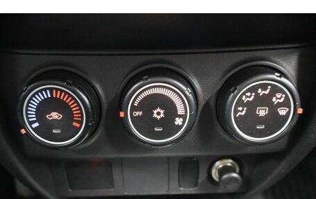 Mitsubishi ASX I рестайлинг, 2019 год, 1 449 000 рублей, 11 фотография