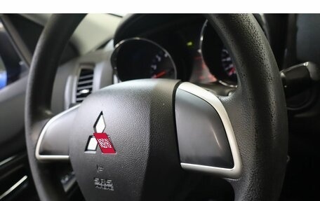 Mitsubishi ASX I рестайлинг, 2019 год, 1 449 000 рублей, 8 фотография
