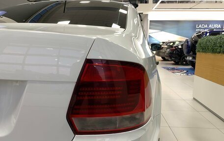 Volkswagen Polo VI (EU Market), 2015 год, 399 000 рублей, 7 фотография