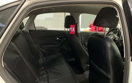 Volkswagen Polo VI (EU Market), 2015 год, 399 000 рублей, 16 фотография