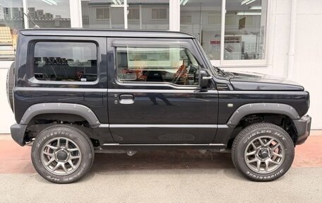 Suzuki Jimny, 2023 год, 1 000 000 рублей, 4 фотография
