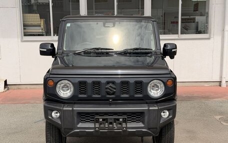 Suzuki Jimny, 2023 год, 1 000 000 рублей, 2 фотография