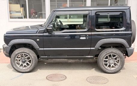 Suzuki Jimny, 2023 год, 1 000 000 рублей, 7 фотография