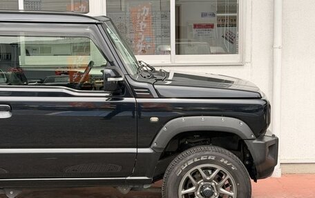Suzuki Jimny, 2023 год, 1 000 000 рублей, 6 фотография