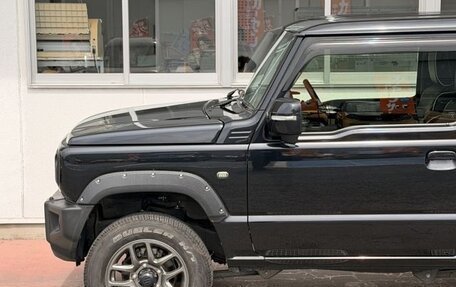 Suzuki Jimny, 2023 год, 1 000 000 рублей, 8 фотография