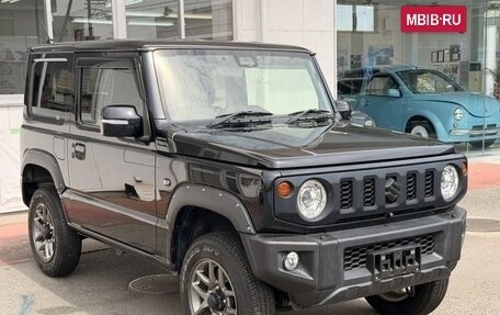 Suzuki Jimny, 2023 год, 1 000 000 рублей, 3 фотография