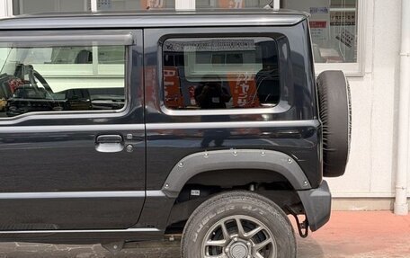 Suzuki Jimny, 2023 год, 1 000 000 рублей, 9 фотография