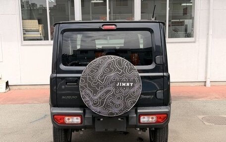 Suzuki Jimny, 2023 год, 1 000 000 рублей, 11 фотография