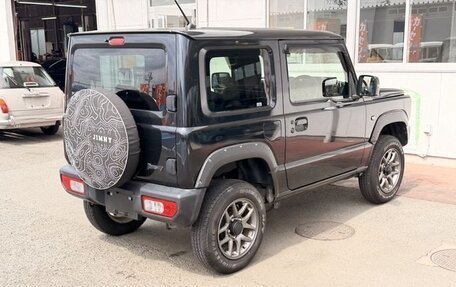 Suzuki Jimny, 2023 год, 1 000 000 рублей, 10 фотография