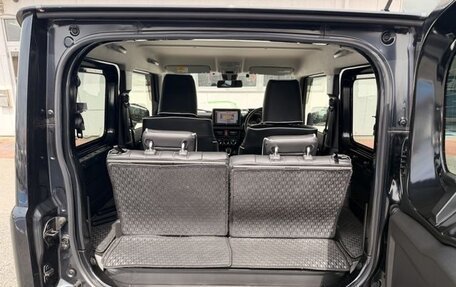 Suzuki Jimny, 2023 год, 1 000 000 рублей, 19 фотография