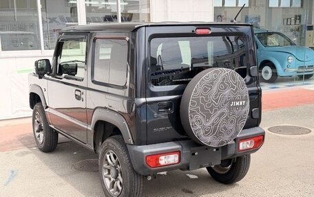 Suzuki Jimny, 2023 год, 1 000 000 рублей, 12 фотография