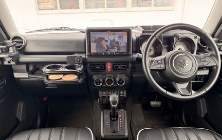 Suzuki Jimny, 2023 год, 1 000 000 рублей, 15 фотография