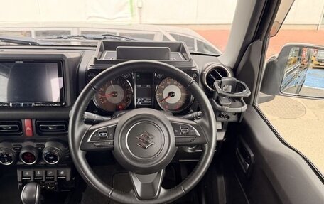 Suzuki Jimny, 2023 год, 1 000 000 рублей, 16 фотография