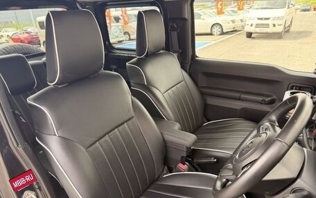 Suzuki Jimny, 2023 год, 1 000 000 рублей, 17 фотография