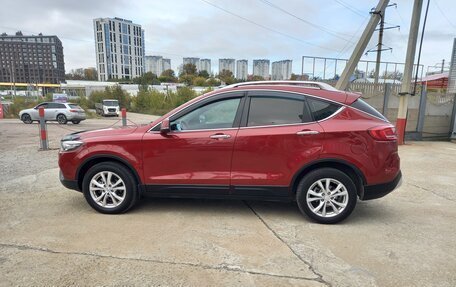 FAW Besturn X80 I рестайлинг, 2018 год, 999 999 рублей, 3 фотография