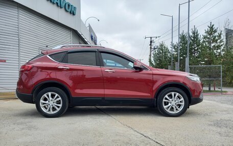 FAW Besturn X80 I рестайлинг, 2018 год, 999 999 рублей, 2 фотография