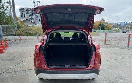 FAW Besturn X80 I рестайлинг, 2018 год, 999 999 рублей, 11 фотография