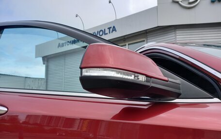 FAW Besturn X80 I рестайлинг, 2018 год, 999 999 рублей, 9 фотография