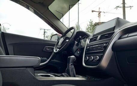 FAW Besturn X80 I рестайлинг, 2018 год, 999 999 рублей, 7 фотография