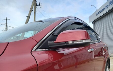 FAW Besturn X80 I рестайлинг, 2018 год, 999 999 рублей, 16 фотография