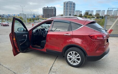 FAW Besturn X80 I рестайлинг, 2018 год, 999 999 рублей, 19 фотография