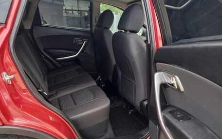 FAW Besturn X80 I рестайлинг, 2018 год, 999 999 рублей, 22 фотография