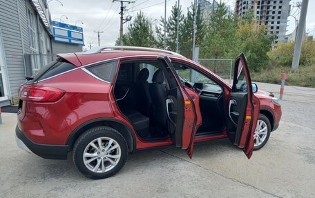 FAW Besturn X80 I рестайлинг, 2018 год, 999 999 рублей, 23 фотография
