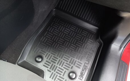 FAW Besturn X80 I рестайлинг, 2018 год, 999 999 рублей, 25 фотография