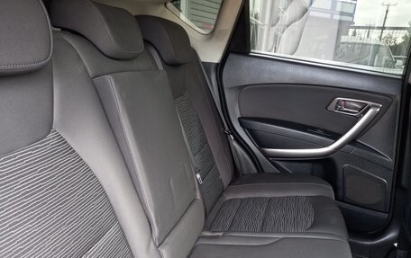 FAW Besturn X80 I рестайлинг, 2018 год, 999 999 рублей, 21 фотография