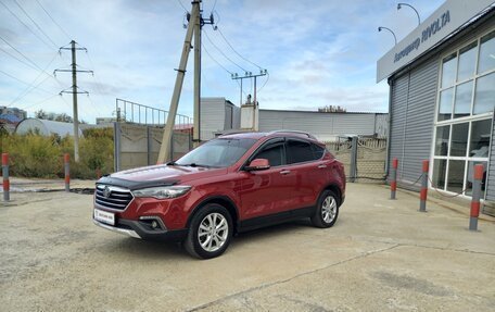FAW Besturn X80 I рестайлинг, 2018 год, 999 999 рублей, 15 фотография