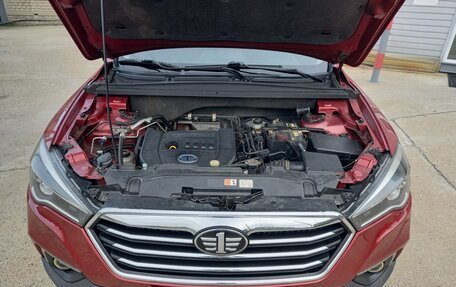 FAW Besturn X80 I рестайлинг, 2018 год, 999 999 рублей, 18 фотография