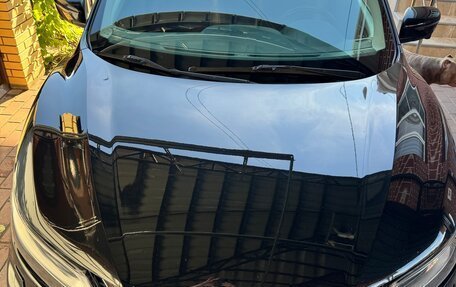 Nissan Qashqai, 2021 год, 2 149 000 рублей, 3 фотография