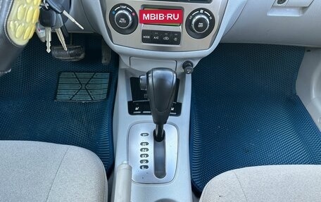 KIA Cerato I, 2006 год, 450 000 рублей, 11 фотография