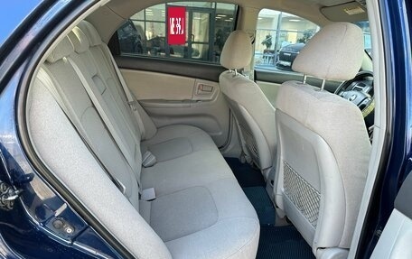 KIA Cerato I, 2006 год, 450 000 рублей, 8 фотография