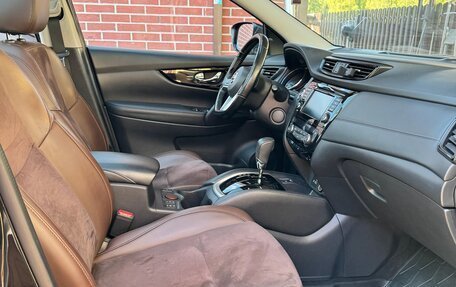 Nissan Qashqai, 2021 год, 2 149 000 рублей, 8 фотография