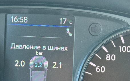 Nissan Qashqai, 2021 год, 2 149 000 рублей, 9 фотография
